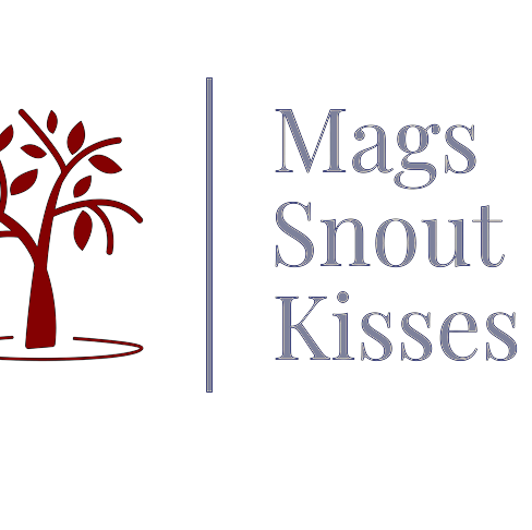 MAGS SNOUT KISSES